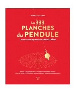 Les 333 planches du pendule, pièce